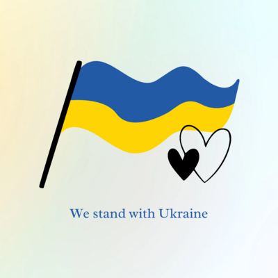 Red Cross Donation to Ukraine