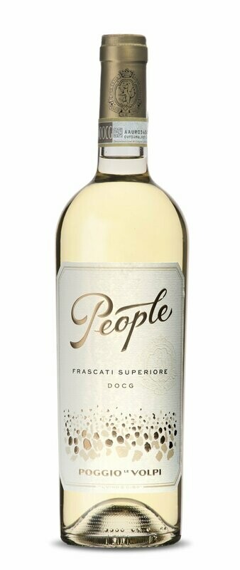 Frascati Superiore  People DOCG  2024