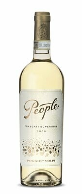 Frascati Superiore  People DOCG  2024