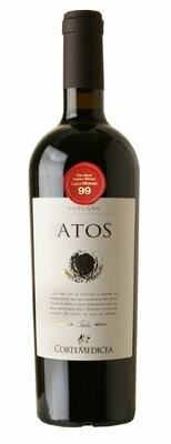 Atos Merlot IGT  2021
