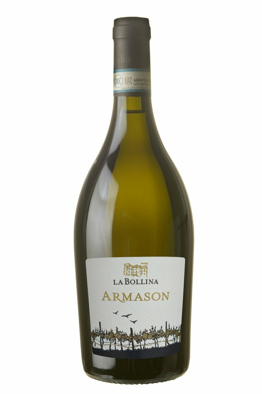  “Armason” Barrique Chardonnay DOC 2023