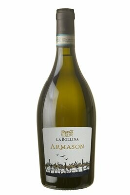 “Armason” Barrique Chardonnay DOC 2023 “Armason” Barrique Chardonnay DOC 2023