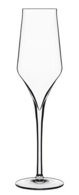 Luigi Bormioli Crystal Wine Glass - Supremo Collection [Box of 6]