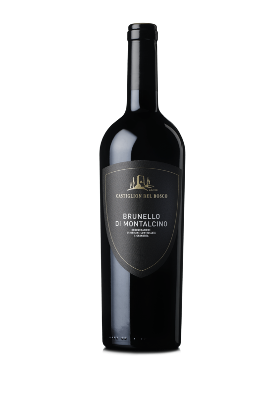 Brunello di Montalcino DOCG 2016