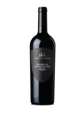 Brunello di Montalcino DOCG 2016