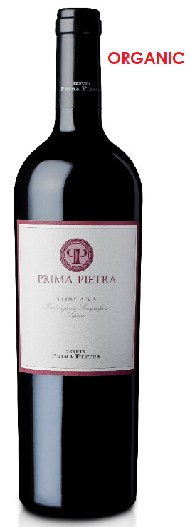Prima Pietra 2017