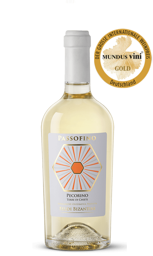 Pecorino passofino IGP 2024