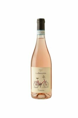 Tinetta Nebbiolo Rose DOC 2024