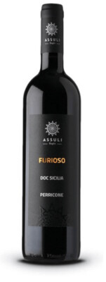 Assuli Furioso Perricone 2017