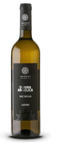Assuli Donna Angelica Lucido 2019