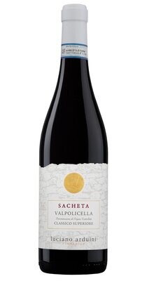 Valpolicella Superiore Classico Valpolicella Superiore Classico "SACHETA" 2018