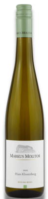 Riesling Haus Klosterberg off-dry