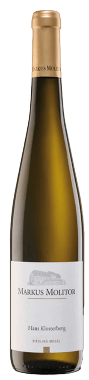 Haus Klosterberg Riesling sweet