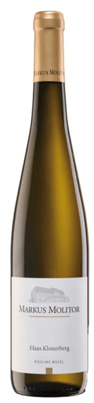 Haus Klosterberg Riesling sweet
