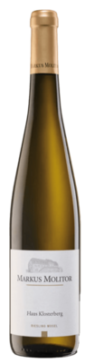 Haus Klosterberg Riesling sweet