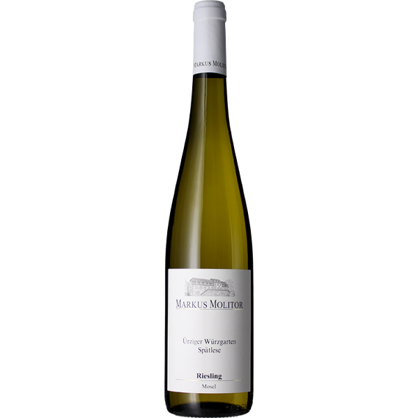 2020 Markus Molitor Riesling Ürziger Würzgarten Spatlese Dry