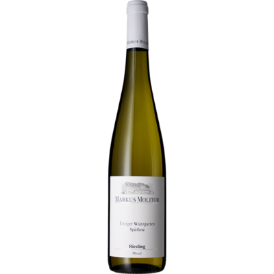 2020 Markus Molitor Riesling Ürziger Würzgarten Spatlese Dry
