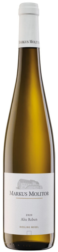 Markus Molitor Riesling 2021 Alte Reben Mosel Dry