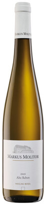 Markus Molitor Riesling 2021 Alte Reben Mosel Dry