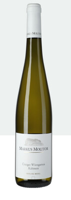 Markus Molitor Ürziger Würzgarten Riesling Kabinett 2021 Dry