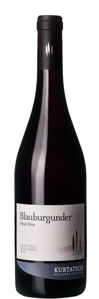 Pinot Noir Alto Adige DOC 2023