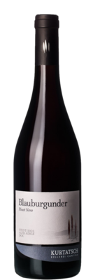Pinot Noir Alto Adige DOC 2023