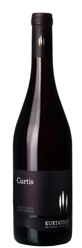 Curtis Alto Adige Merlot Cabernet DOC 2020 Curtis Alto Adige Merlot Cabernet DOC 2020