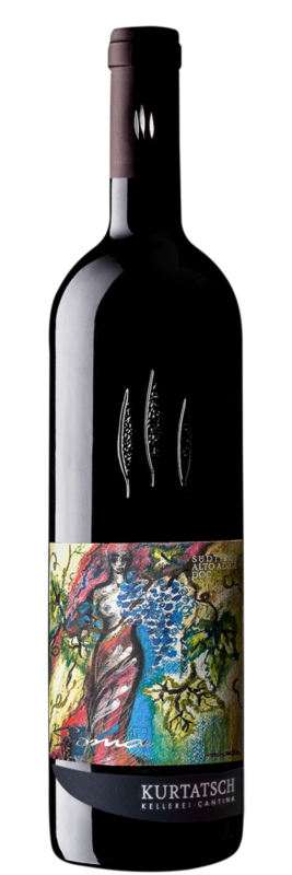 SOMA Alto Adige Merlot Cabernet DOC 2021