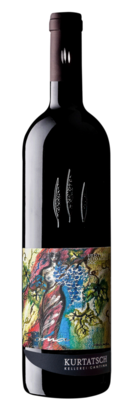 SOMA Alto Adige Merlot Cabernet DOC 2021