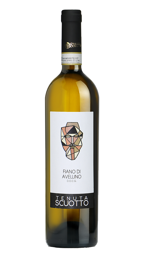 Fiano di Avellino D.O.C.G. 2023