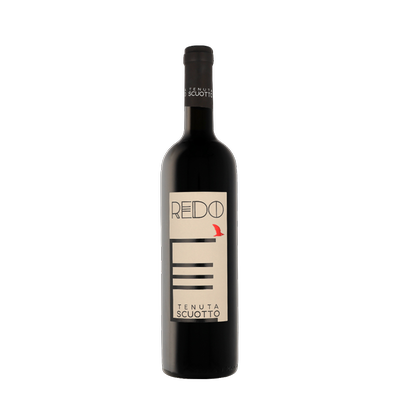 Aglianico REDO Campania I.G.P. 2021