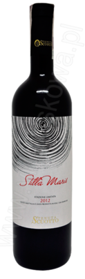 Aglianico Stilla Maris IGP 2012 Limited Edition
