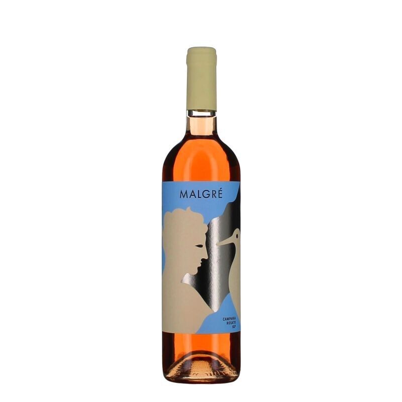 Malgrè Campania Rosato I.G.P. 2023
