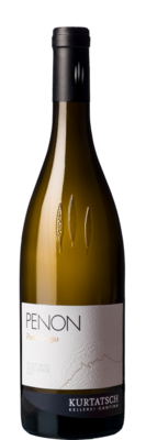 Pinot Grigio Penon Riserva DOC 2021 Pinot Grigio Penon Riserva DOC 2021