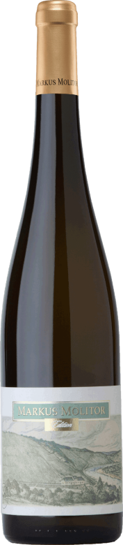 2013 Riesling Saarburger Rausch Spatlese Edition 16 sweet