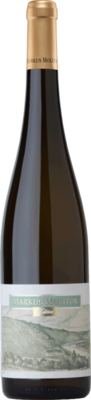 2013 Riesling Saarburger Rausch Spatlese Edition 16 sweet