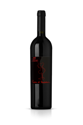 Rosso di Montalcino 2022 Marco Lazzeretti