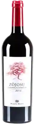 Cannonau di Sardegna DOC - Zojosu - Masone Mannu 2021