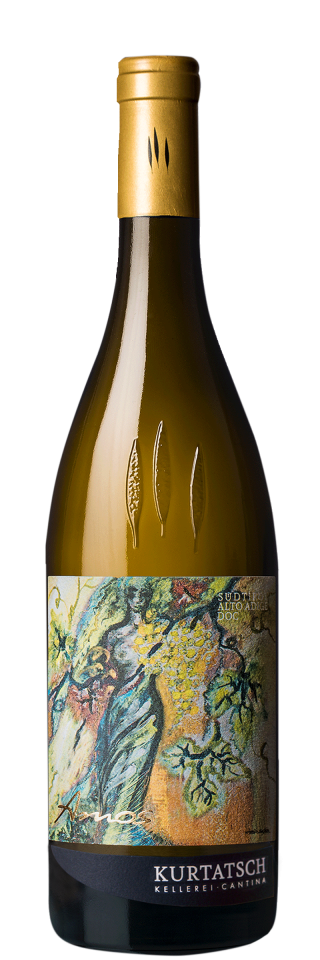 AMOS Cuvée Alto Adige DOC 2022