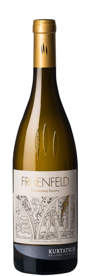 Chardonnay Riserva Freienfeld DOC 2021