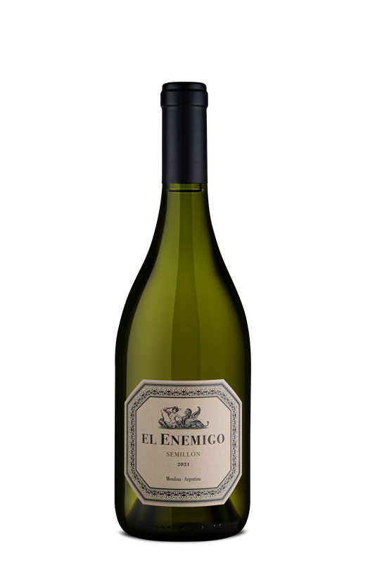 El Enemigo Semillón 2021