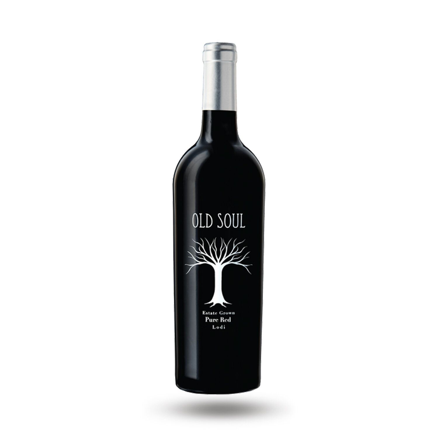 Oak Ridge Old Soul Red Blend 2020