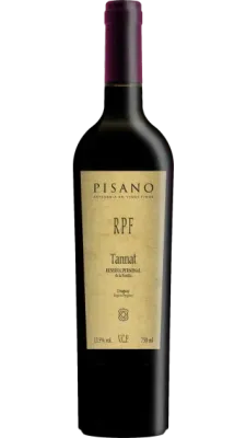 Pisano Reserva Personal de la Familia Tannat 2020