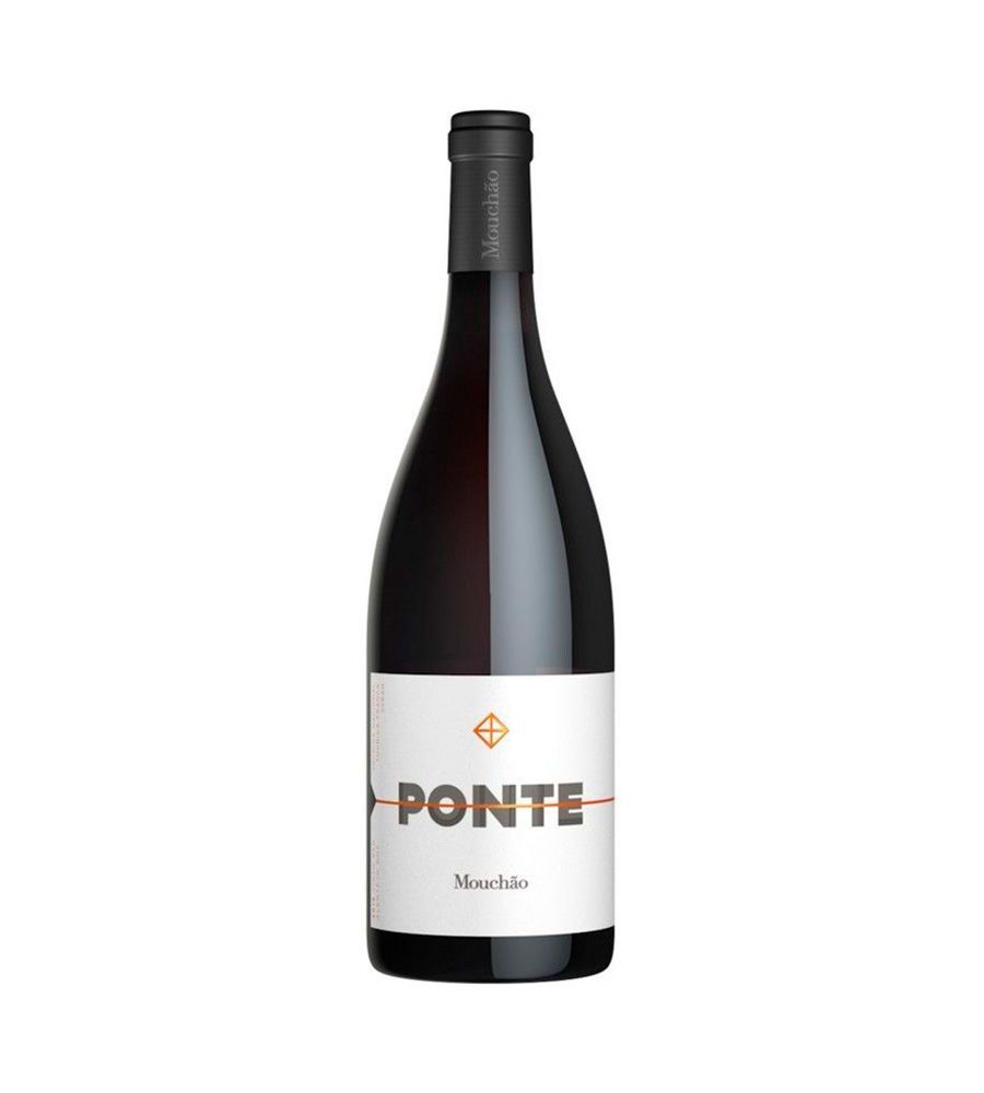 Ponte Mouchão Red 2019