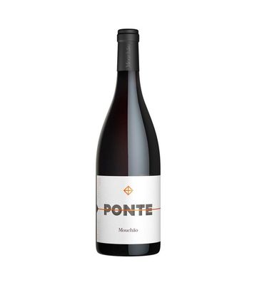 Ponte Mouchão Red 2019 Ponte Mouchão Red 2019