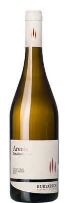 Gewurtztraminer Arenis Alto Adige DOC 2023