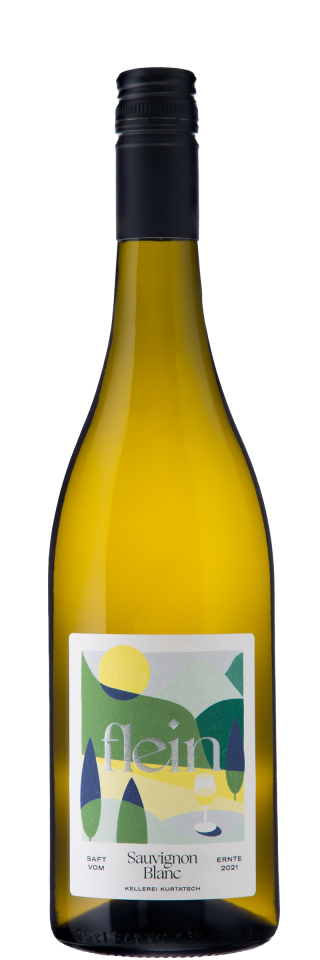 2024 Flein Grape juice from Sauvignon Blanc 0% Alcohol