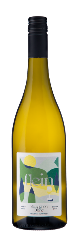 2024 Flein Grape juice from Sauvignon Blanc 0% Alcohol