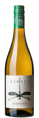 Libell Vigneti delle Dolomiti Cuvée White IGT 2023