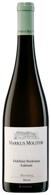 Riesling Ockfener Bockstein Kabinett 2021 Off-dry